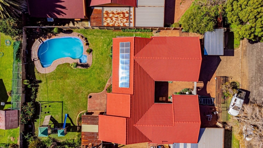 4 Bedroom Property for Sale in Randhart Gauteng