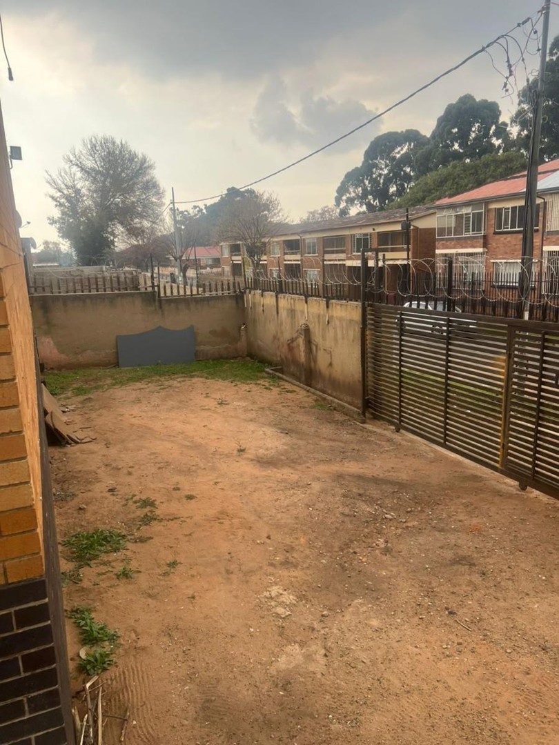 Commercial Property for Sale in Rosettenville Gauteng