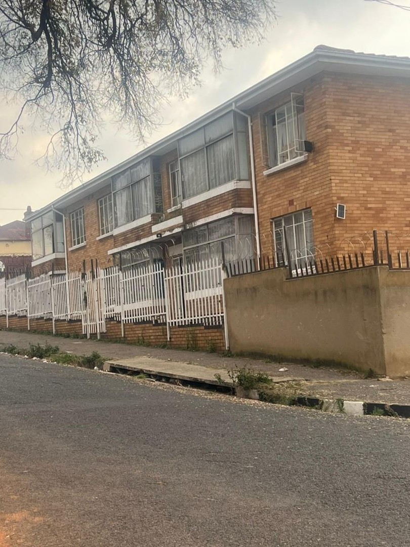 Commercial Property for Sale in Rosettenville Gauteng