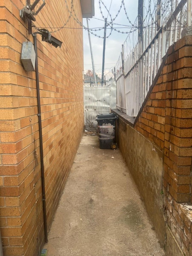 Commercial Property for Sale in Rosettenville Gauteng