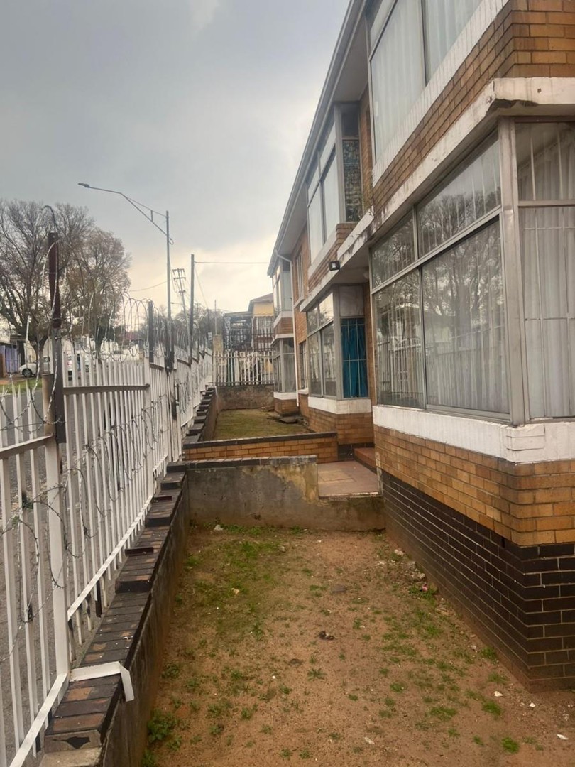 Commercial Property for Sale in Rosettenville Gauteng