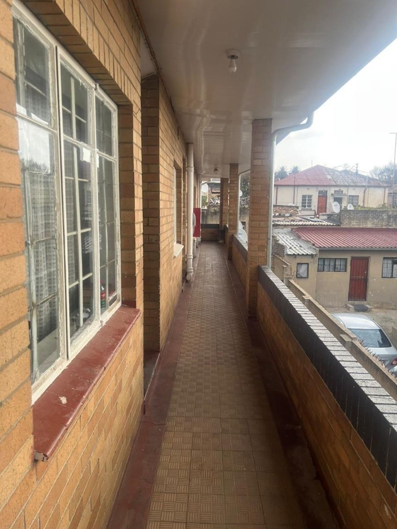 Commercial Property for Sale in Rosettenville Gauteng