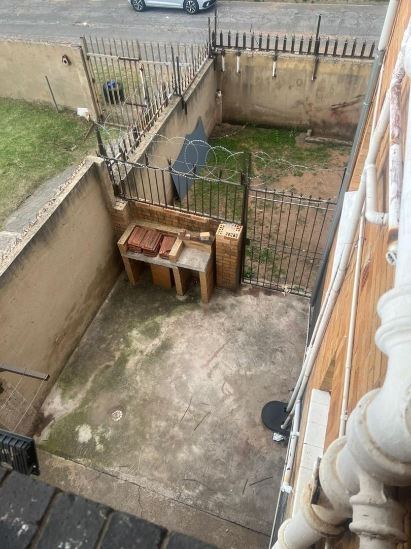 Commercial Property for Sale in Rosettenville Gauteng