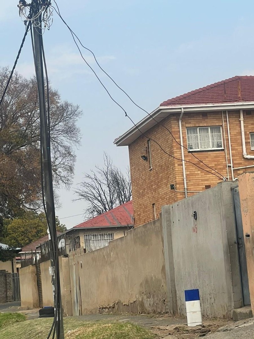 Commercial Property for Sale in Rosettenville Gauteng
