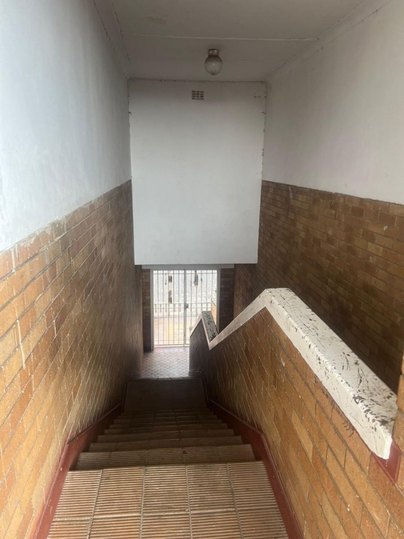 Commercial Property for Sale in Rosettenville Gauteng