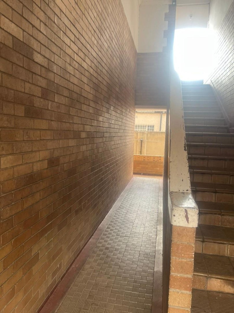Commercial Property for Sale in Rosettenville Gauteng