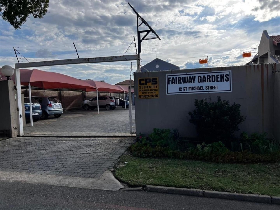 2 Bedroom Property for Sale in New Redruth Gauteng