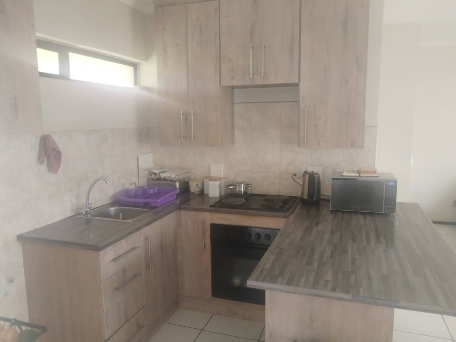 1 Bedroom Property for Sale in Parkrand Gauteng