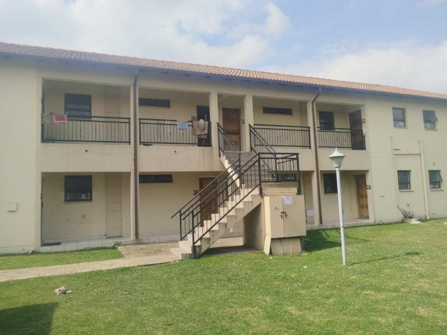 1 Bedroom Property for Sale in Parkrand Gauteng