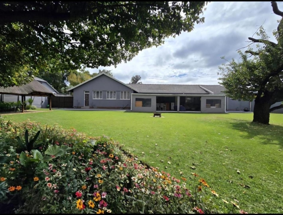 3 Bedroom Property for Sale in Randhart Gauteng