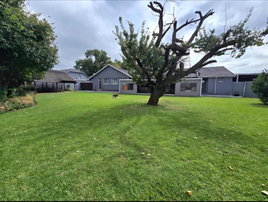 3 Bedroom Property for Sale in Randhart Gauteng
