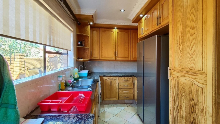 4 Bedroom Property for Sale in Meyersdal Gauteng
