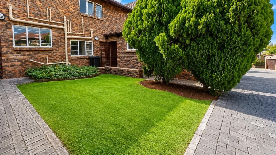 2 Bedroom Property for Sale in Glenvista Gauteng