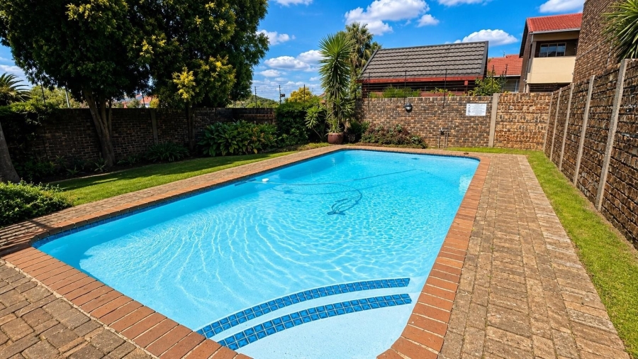 2 Bedroom Property for Sale in Glenvista Gauteng