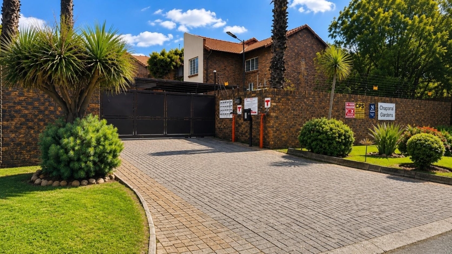 2 Bedroom Property for Sale in Glenvista Gauteng