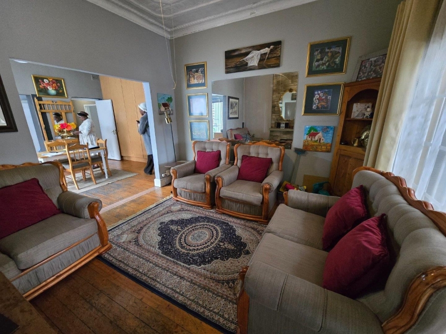 4 Bedroom Property for Sale in Florentia Gauteng