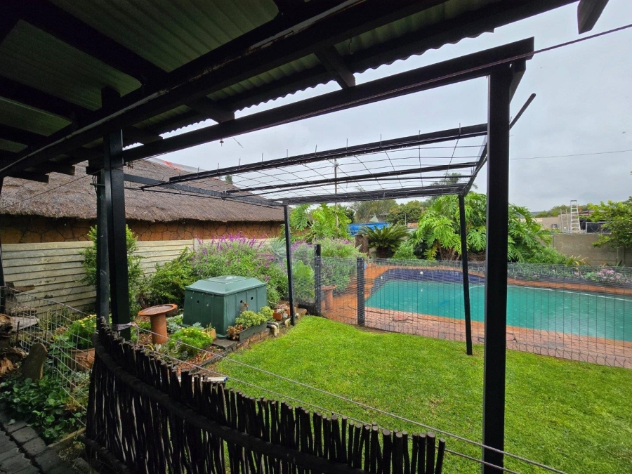4 Bedroom Property for Sale in Florentia Gauteng