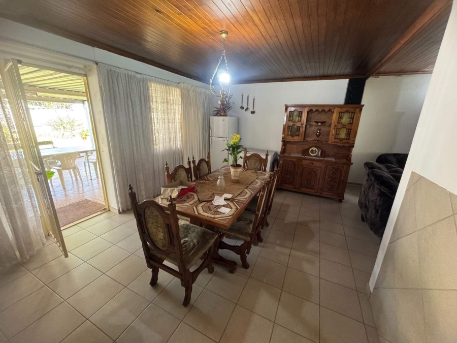 4 Bedroom Property for Sale in Randhart Gauteng