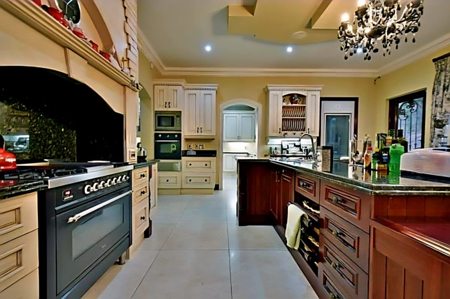 5 Bedroom Property for Sale in Meyersdal Eco Estate Gauteng
