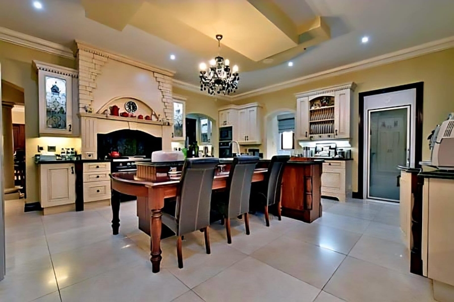 5 Bedroom Property for Sale in Meyersdal Eco Estate Gauteng