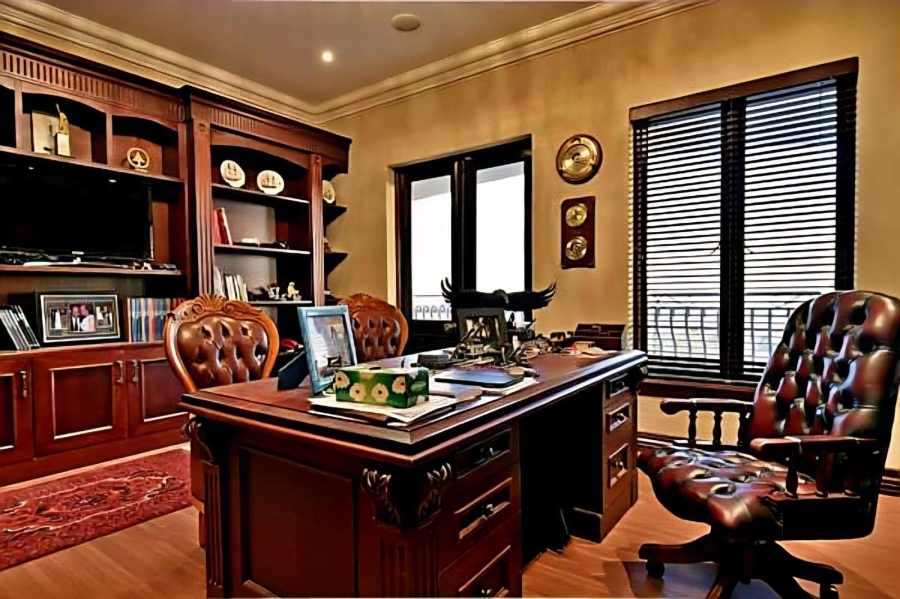 5 Bedroom Property for Sale in Meyersdal Eco Estate Gauteng