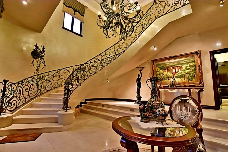 5 Bedroom Property for Sale in Meyersdal Eco Estate Gauteng