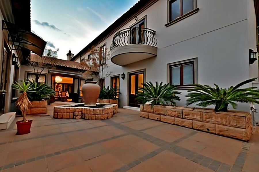 5 Bedroom Property for Sale in Meyersdal Eco Estate Gauteng