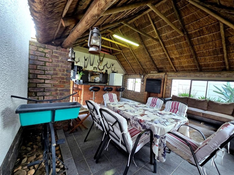 3 Bedroom Property for Sale in South Crest Gauteng