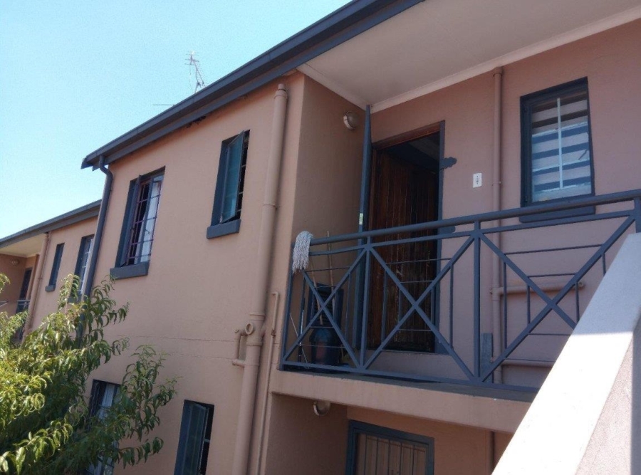 2 Bedroom Property for Sale in Albemarle Gauteng