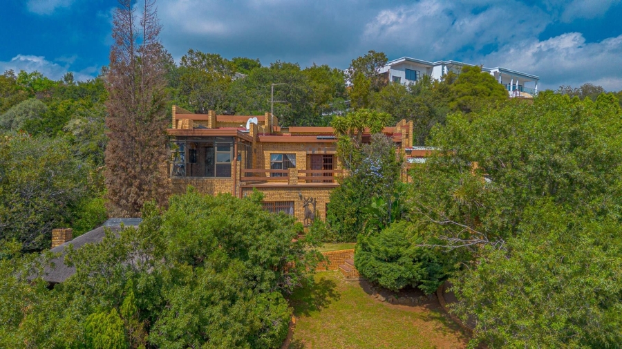 4 Bedroom Property for Sale in Glenvista Gauteng