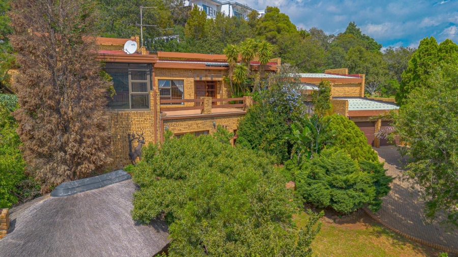 4 Bedroom Property for Sale in Glenvista Gauteng