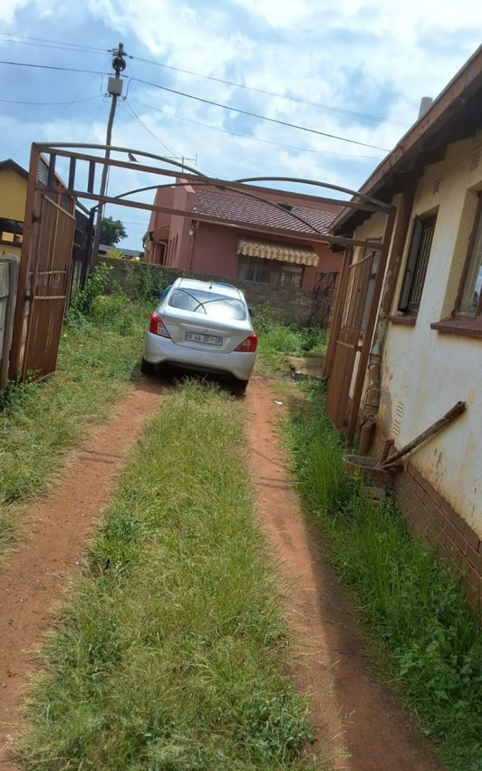 3 Bedroom Property for Sale in Daveyton Gauteng