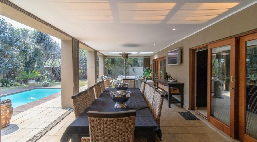4 Bedroom Property for Sale in Glenvista Gauteng