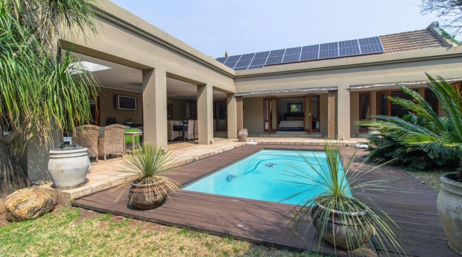 4 Bedroom Property for Sale in Glenvista Gauteng