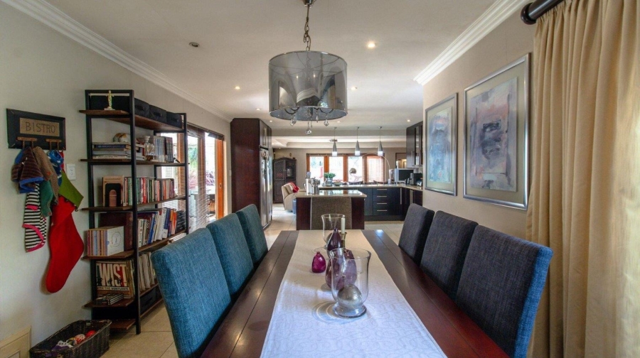 4 Bedroom Property for Sale in Glenvista Gauteng