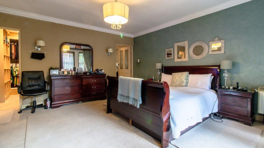 4 Bedroom Property for Sale in Glenvista Gauteng