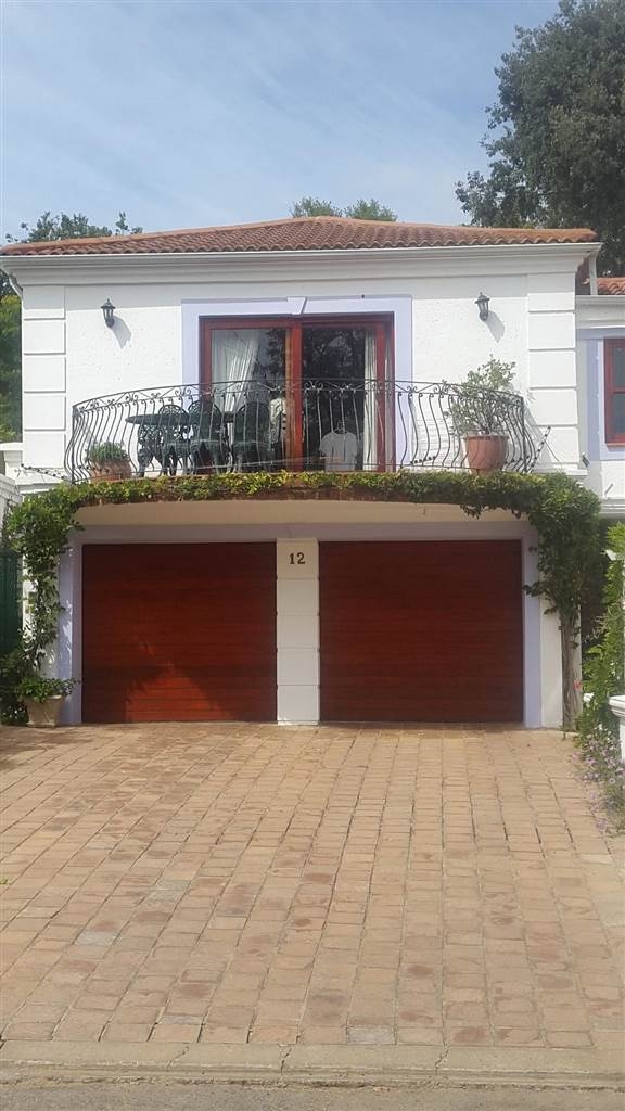 To Let 1 Bedroom Property for Rent in River Club Gauteng