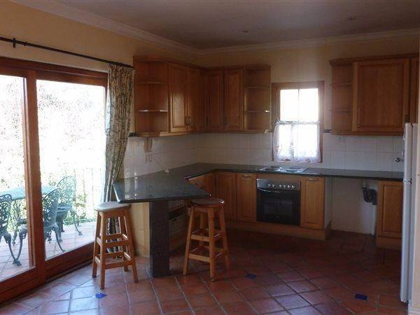 To Let 1 Bedroom Property for Rent in River Club Gauteng