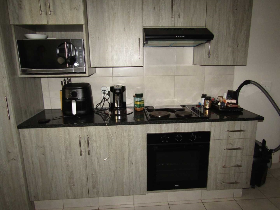 To Let 2 Bedroom Property for Rent in Norton Park Gauteng