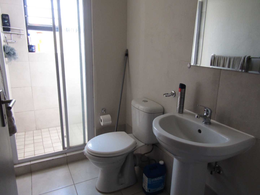 To Let 2 Bedroom Property for Rent in Norton Park Gauteng