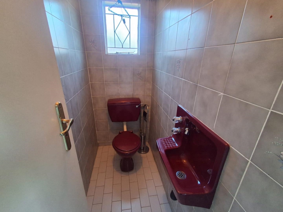 3 Bedroom Property for Sale in Bassonia Gauteng