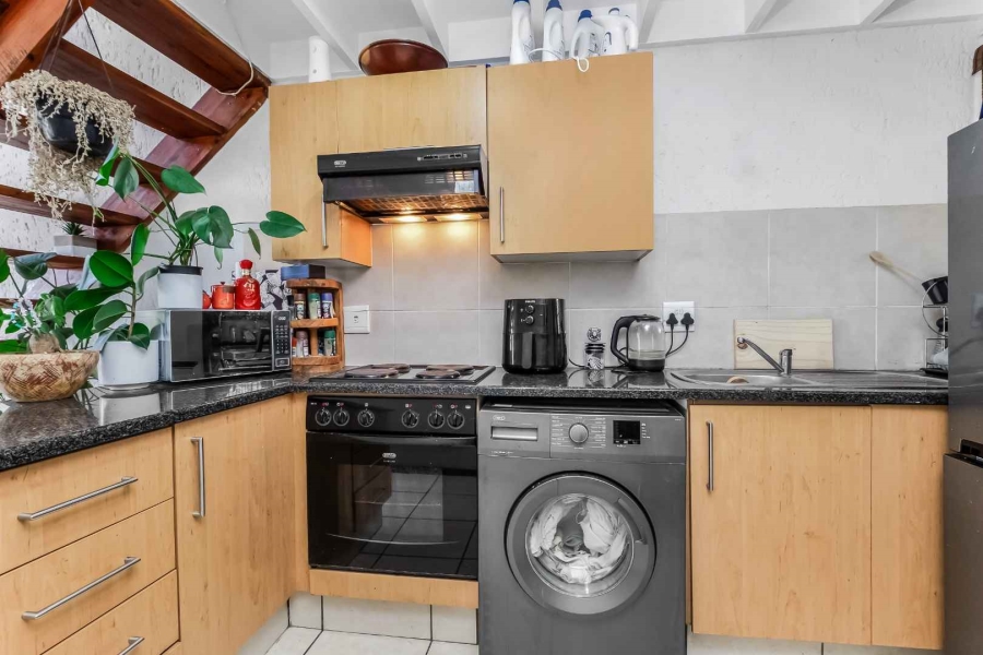 1 Bedroom Property for Sale in Lonehill Gauteng