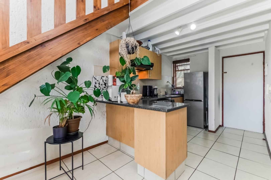 1 Bedroom Property for Sale in Lonehill Gauteng