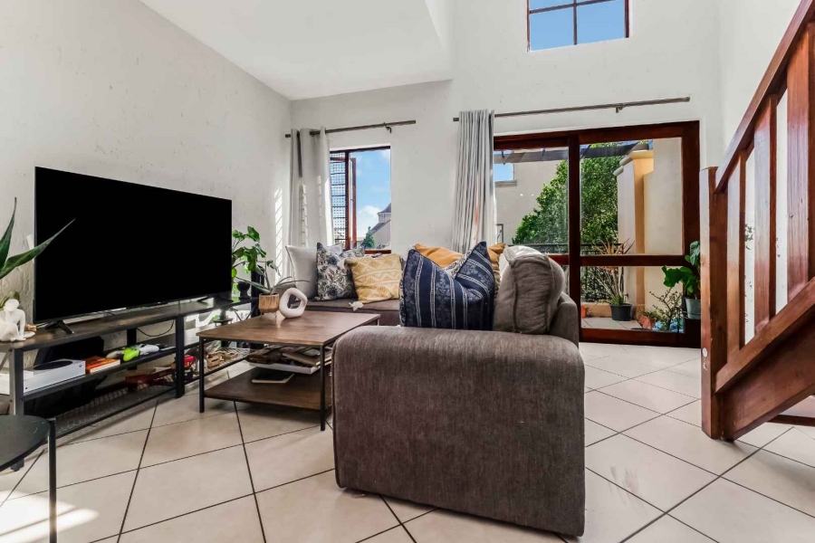 1 Bedroom Property for Sale in Lonehill Gauteng