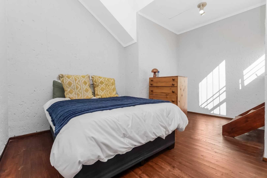 1 Bedroom Property for Sale in Lonehill Gauteng