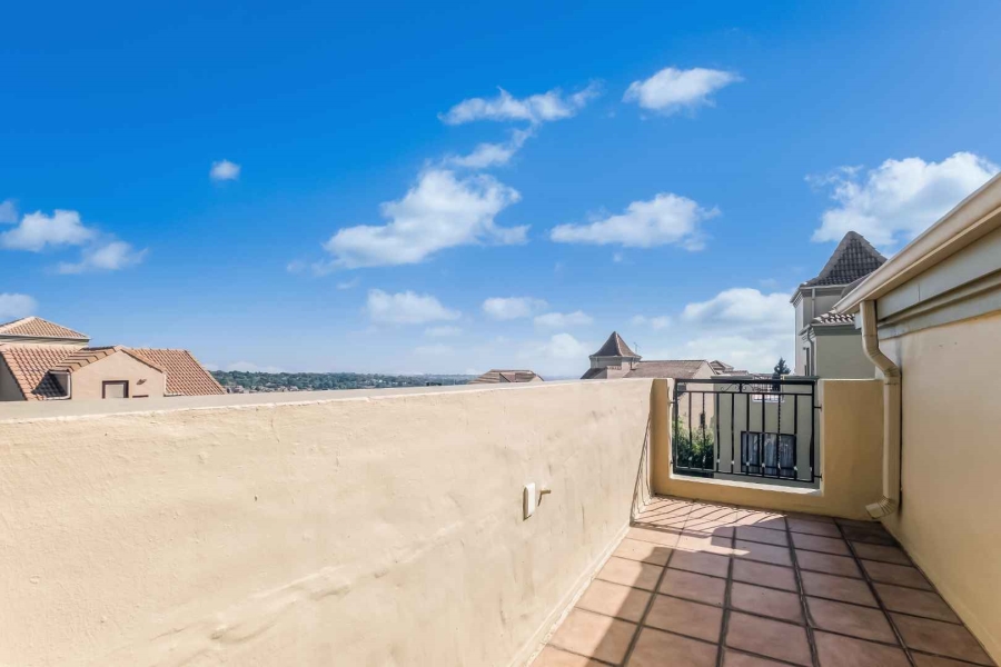 1 Bedroom Property for Sale in Lonehill Gauteng