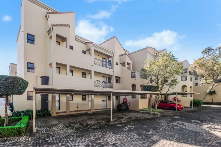 1 Bedroom Property for Sale in Lonehill Gauteng