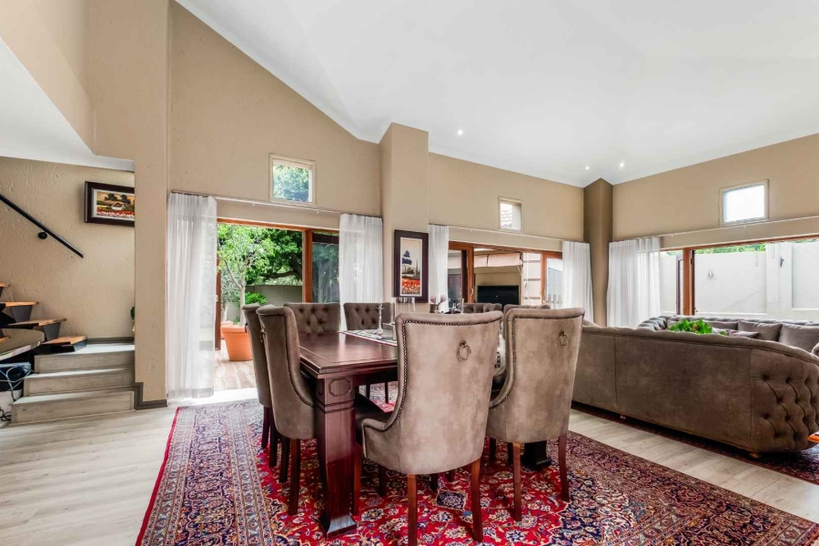 4 Bedroom Property for Sale in Lonehill Gauteng