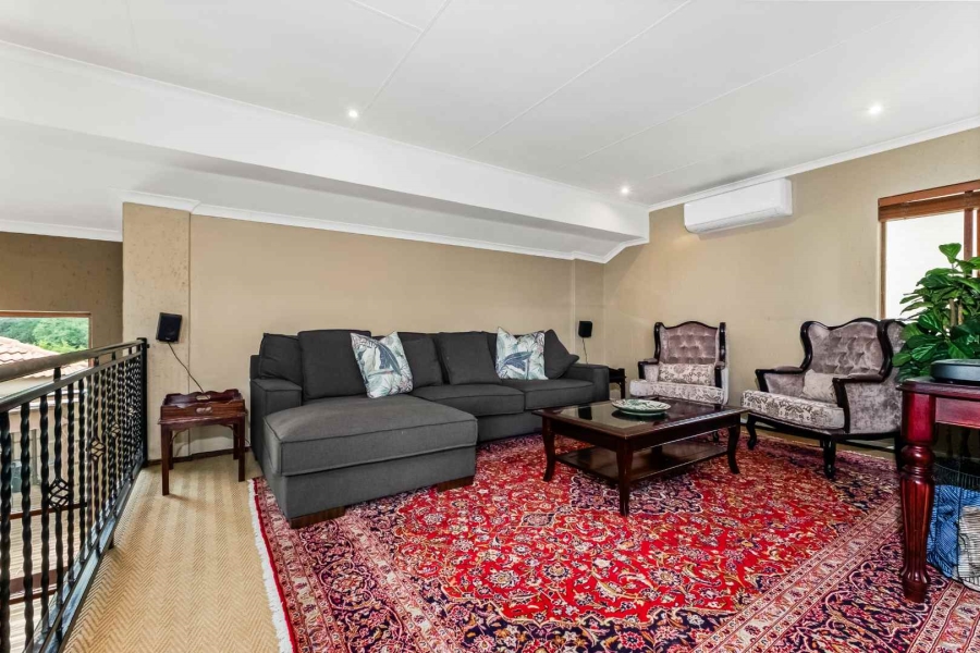 4 Bedroom Property for Sale in Lonehill Gauteng