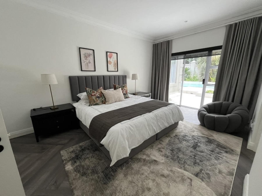 To Let 4 Bedroom Property for Rent in Atholl Gauteng